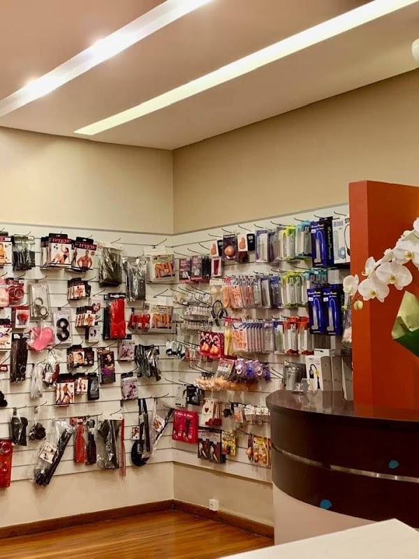 Store X Sex Shop - Sex Shop em Centro, Ribeirão Preto/SP - Foto 3