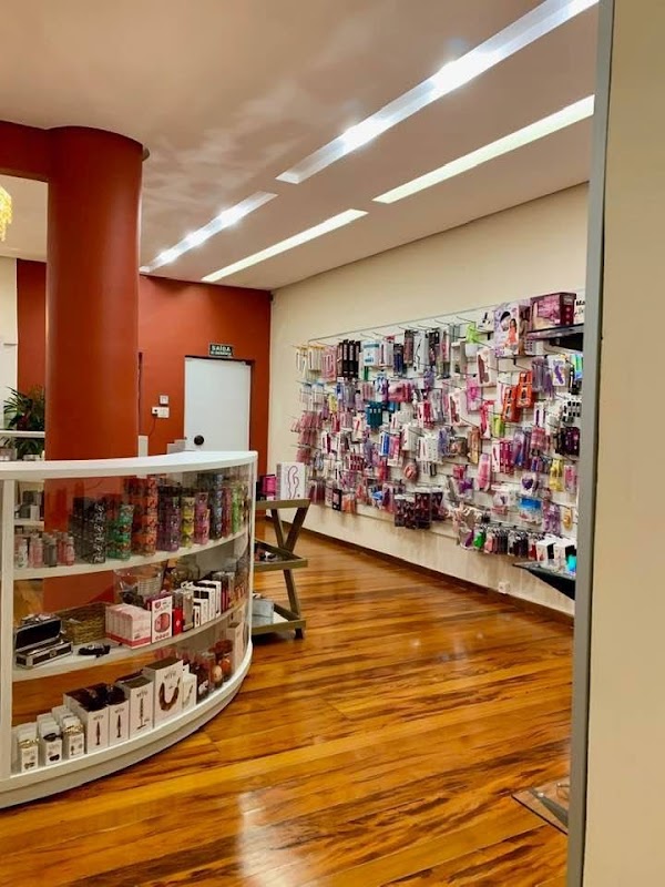 Store X Sex Shop - Sex Shop em Centro, Ribeirão Preto/SP - Foto 4