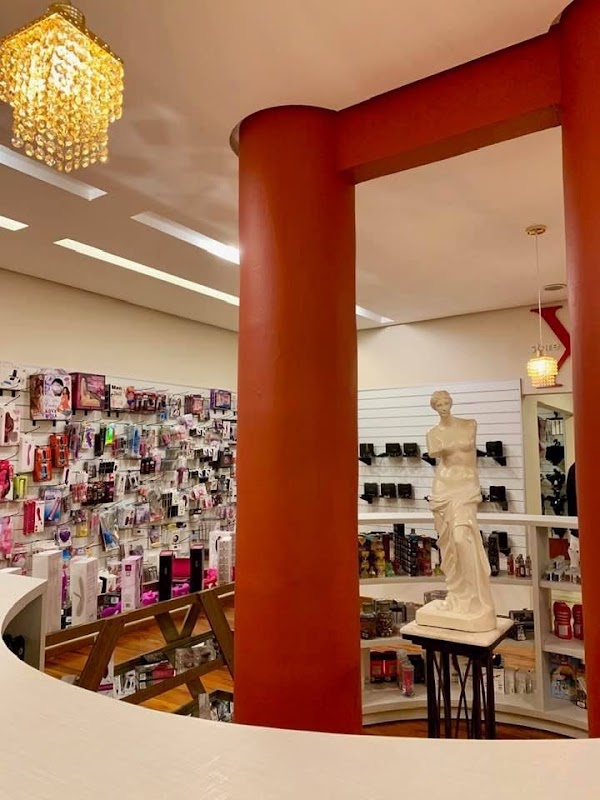 Store X Sex Shop - Sex Shop em Centro, Ribeirão Preto/SP - Foto 5