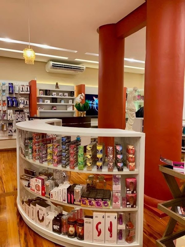 Foto 6 de Store X Sex Shop