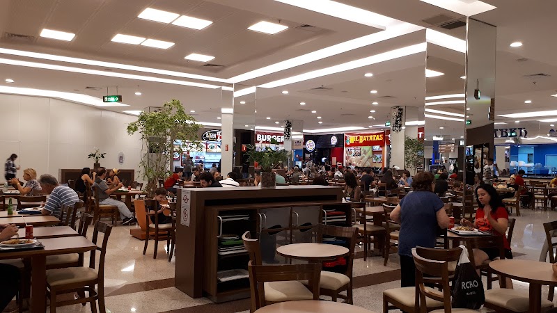 Shopping Santa Úrsula - Shopping em Centro, Ribeirão Preto/SP - Foto 2