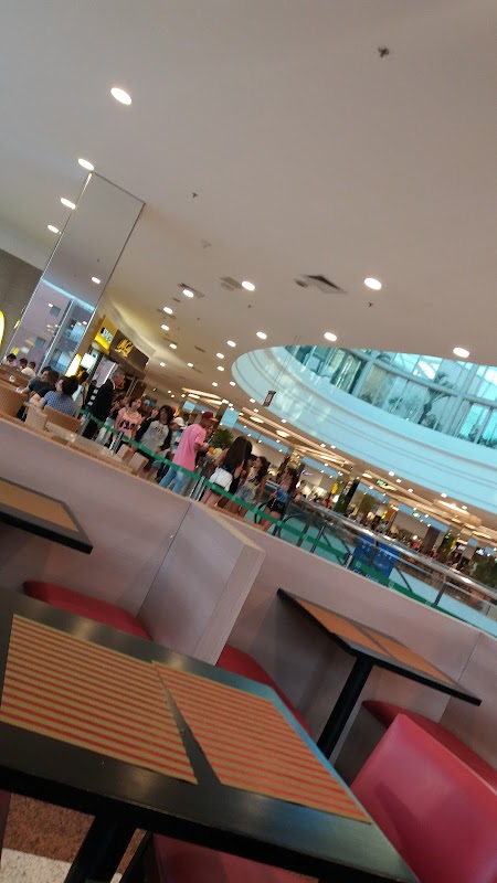 Shopping Santa Úrsula - Shopping em Centro, Ribeirão Preto/SP - Foto 3