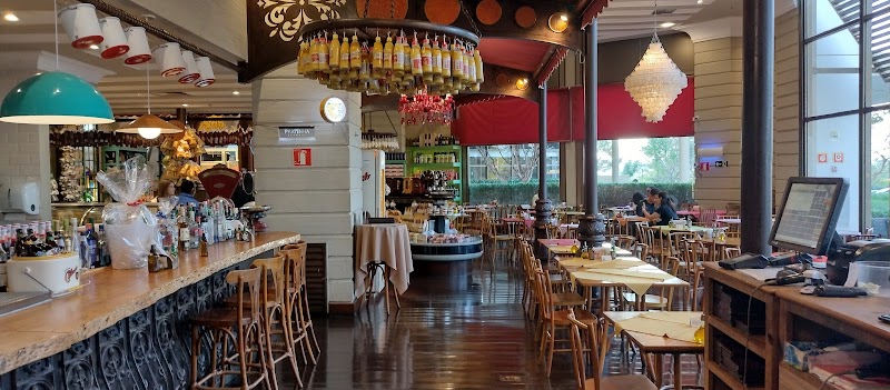 Shopping Santa Úrsula - Shopping em Centro, Ribeirão Preto/SP - Foto 4