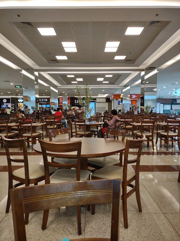 Shopping Santa Úrsula - Shopping em Centro, Ribeirão Preto/SP - Foto 5