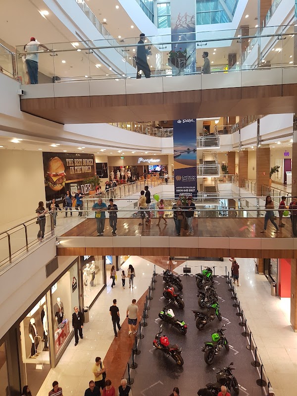 Foto 6 de Shopping Santa Úrsula