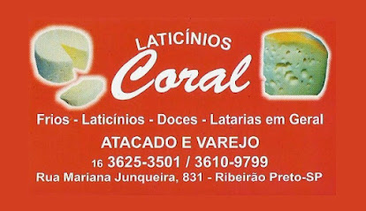 Laticínios Coral
