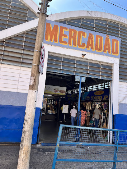 Mercadão Central